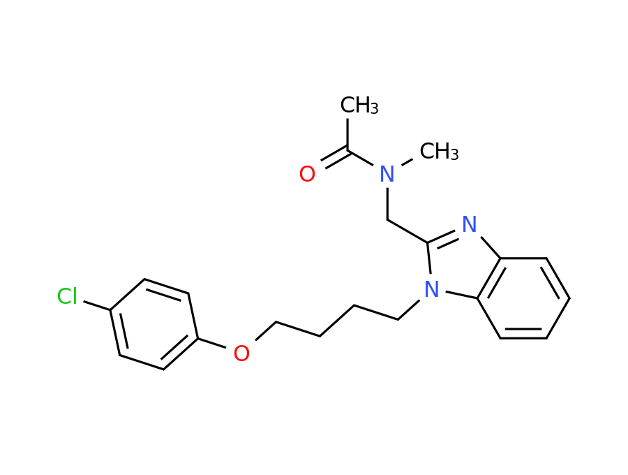 Structure Amb1097505