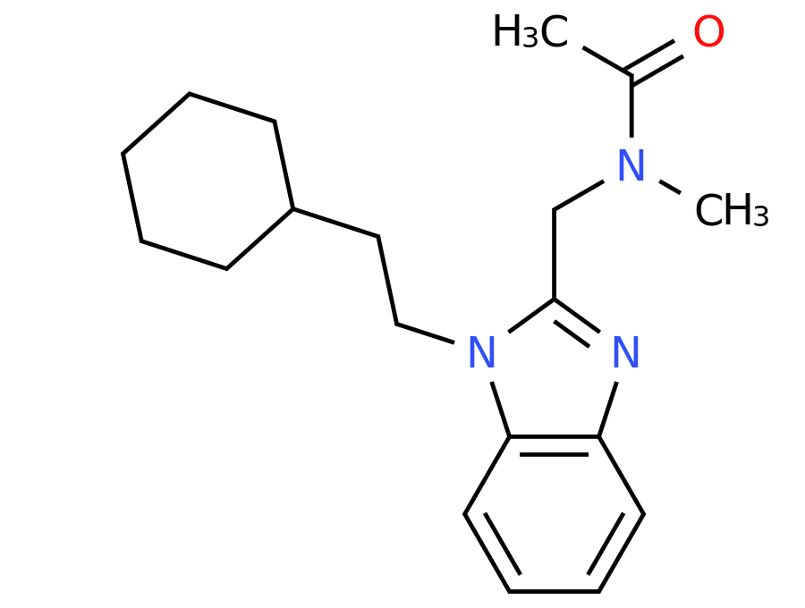 Structure Amb1097507