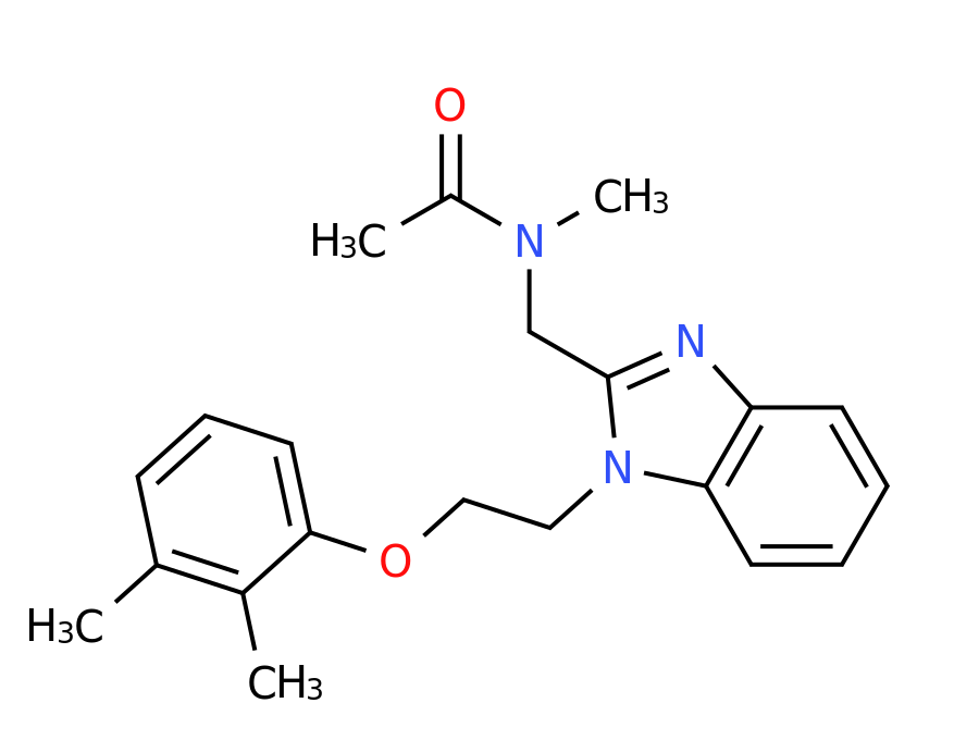 Structure Amb1097509