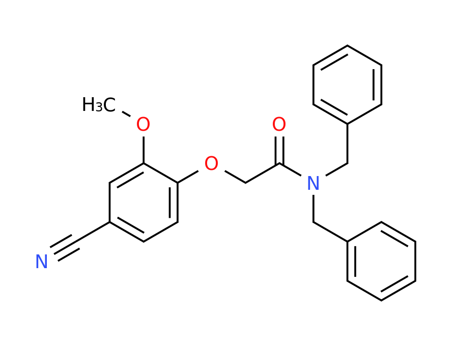 Structure Amb109751