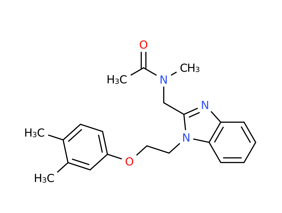 Structure Amb1097511