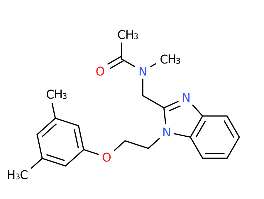 Structure Amb1097512