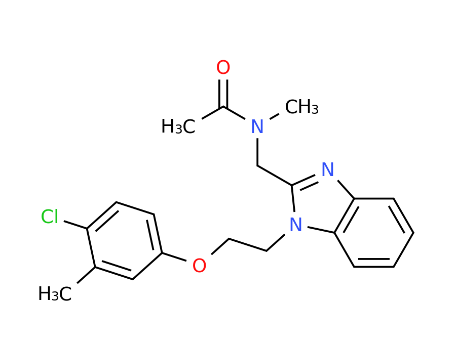 Structure Amb1097513