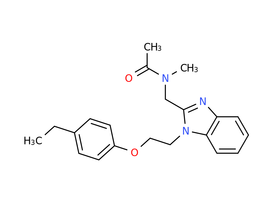 Structure Amb1097514