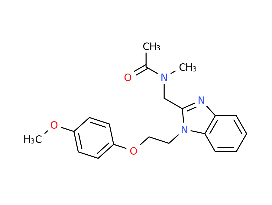 Structure Amb1097515