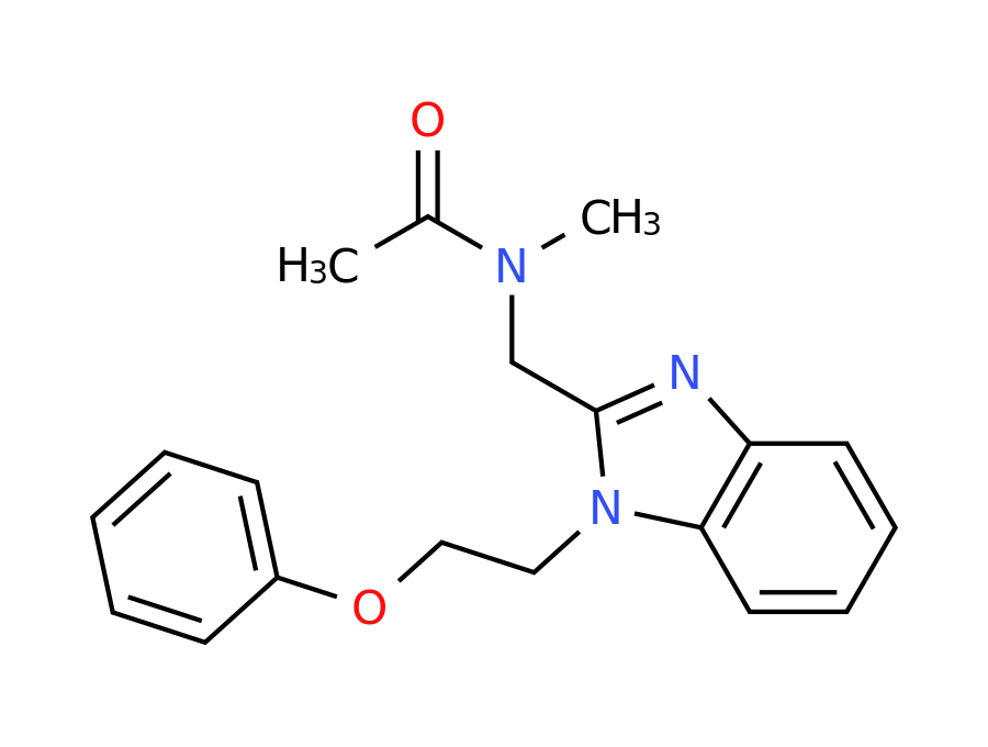 Structure Amb1097516