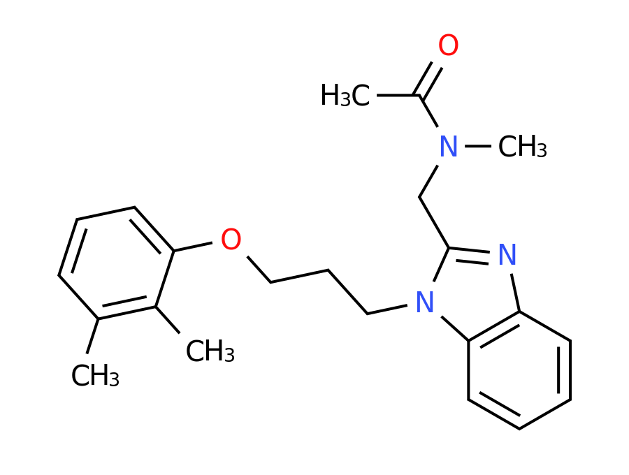 Structure Amb1097518