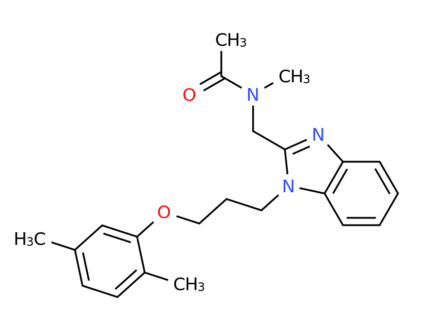 Structure Amb1097519