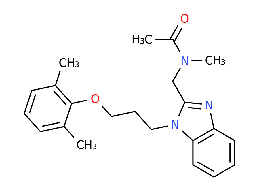 Structure Amb1097520