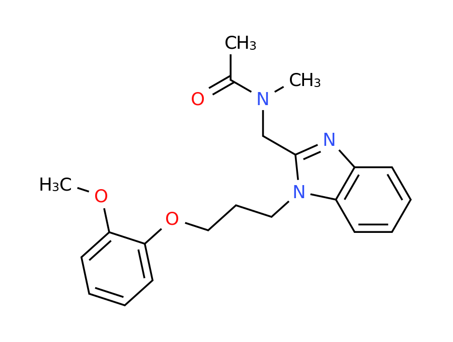 Structure Amb1097521