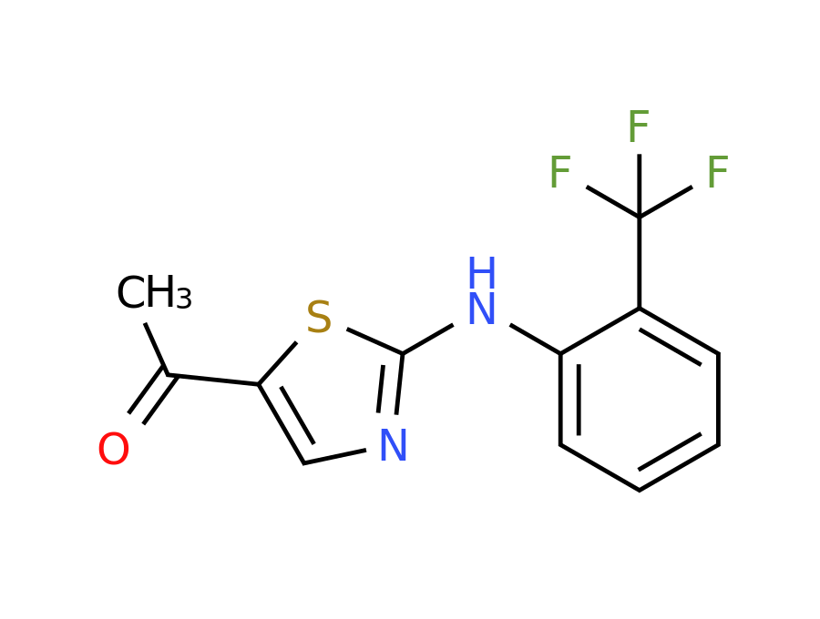 Structure Amb10975227