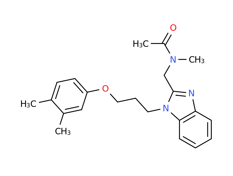 Structure Amb1097523