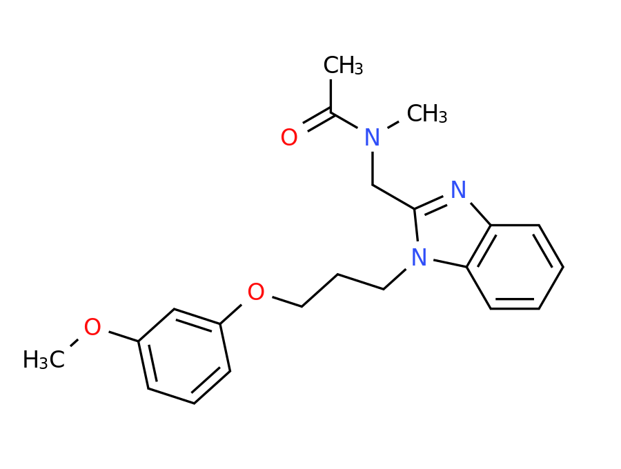 Structure Amb1097526