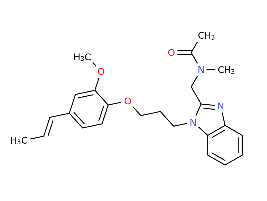 Structure Amb1097527