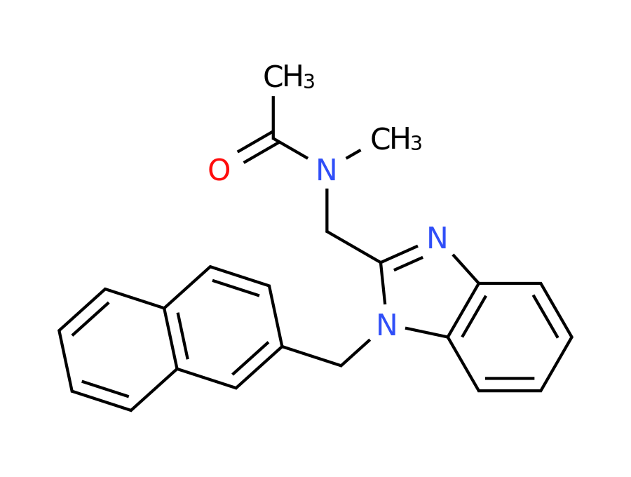 Structure Amb1097529