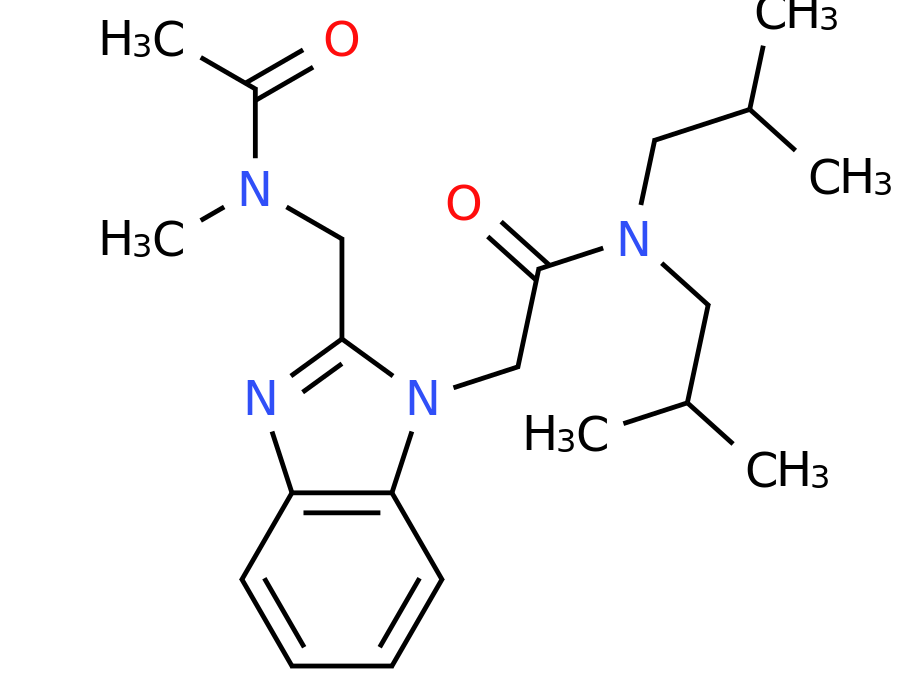 Structure Amb1097530