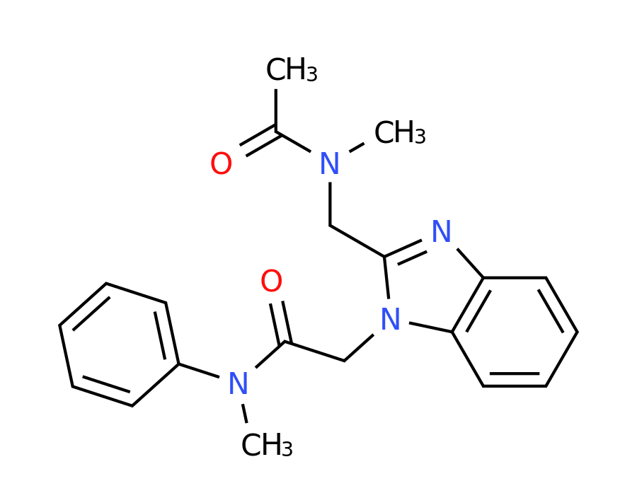 Structure Amb1097532