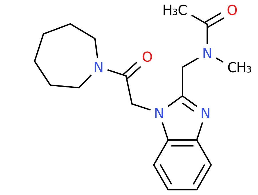 Structure Amb1097533