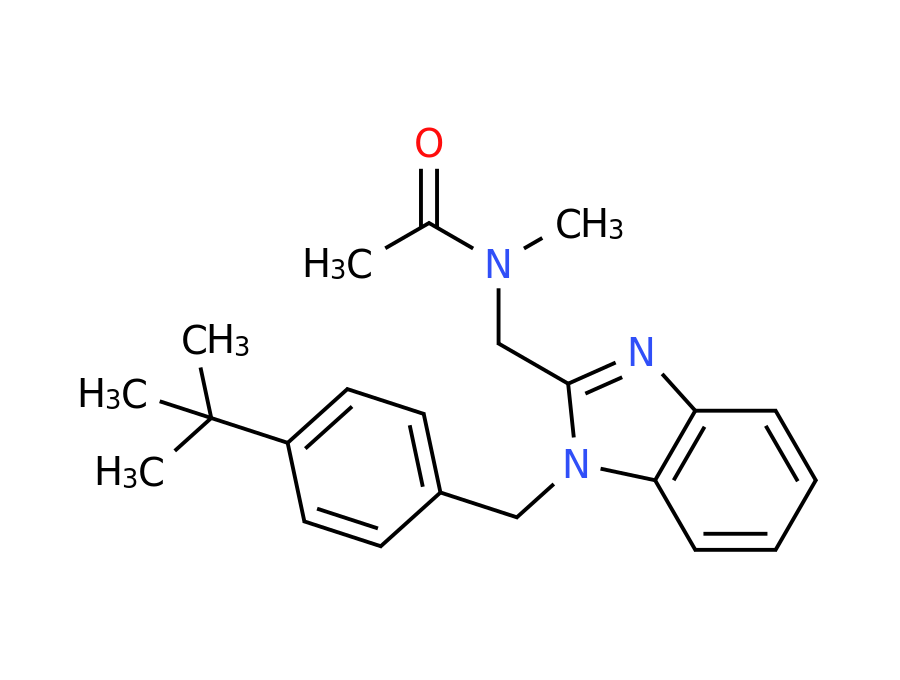 Structure Amb1097534