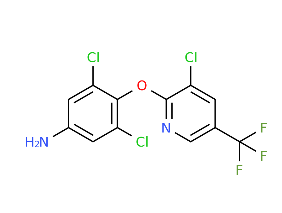 Structure Amb10975358