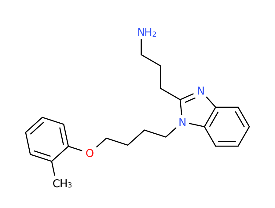 Structure Amb1097539