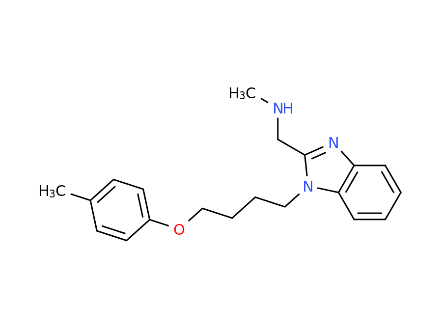 Structure Amb1097540