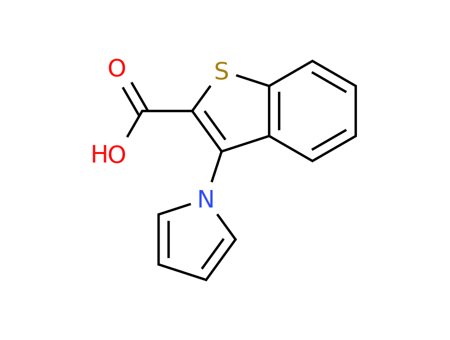 Structure Amb10975434