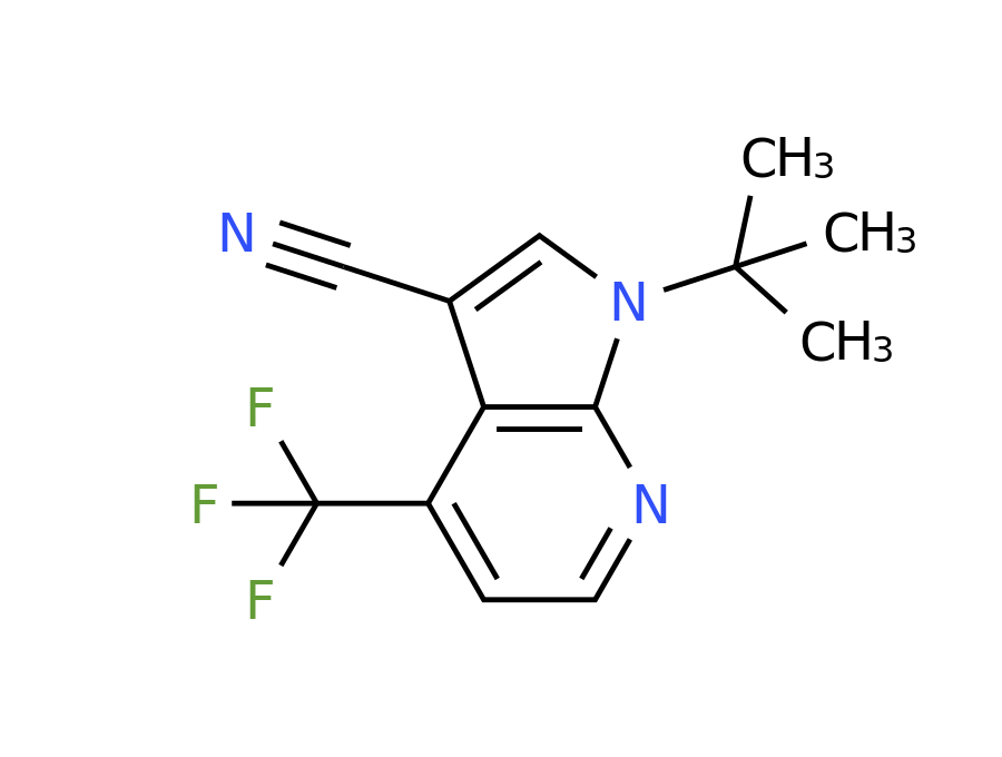 Structure Amb10975536