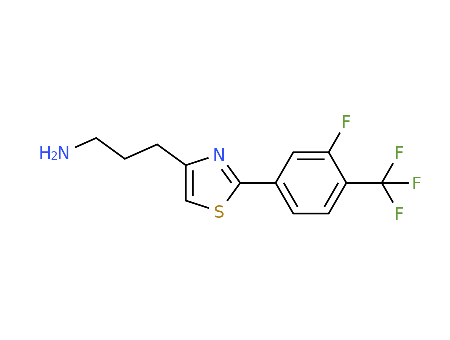 Structure Amb10975584