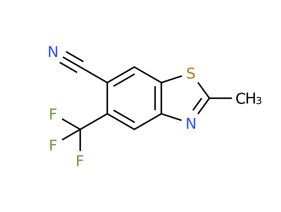 Structure Amb10975628