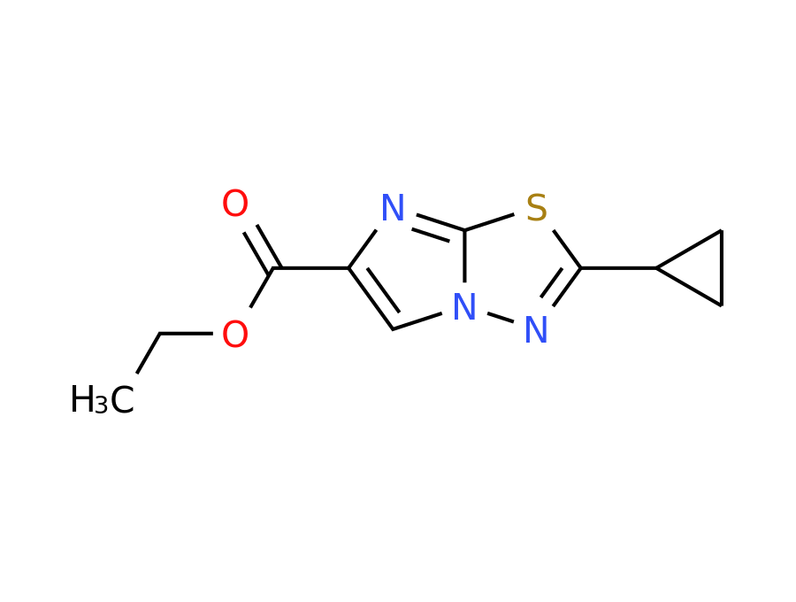 Structure Amb10976187