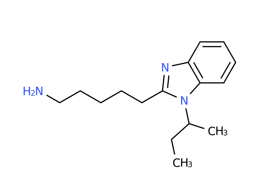 Structure Amb10976466