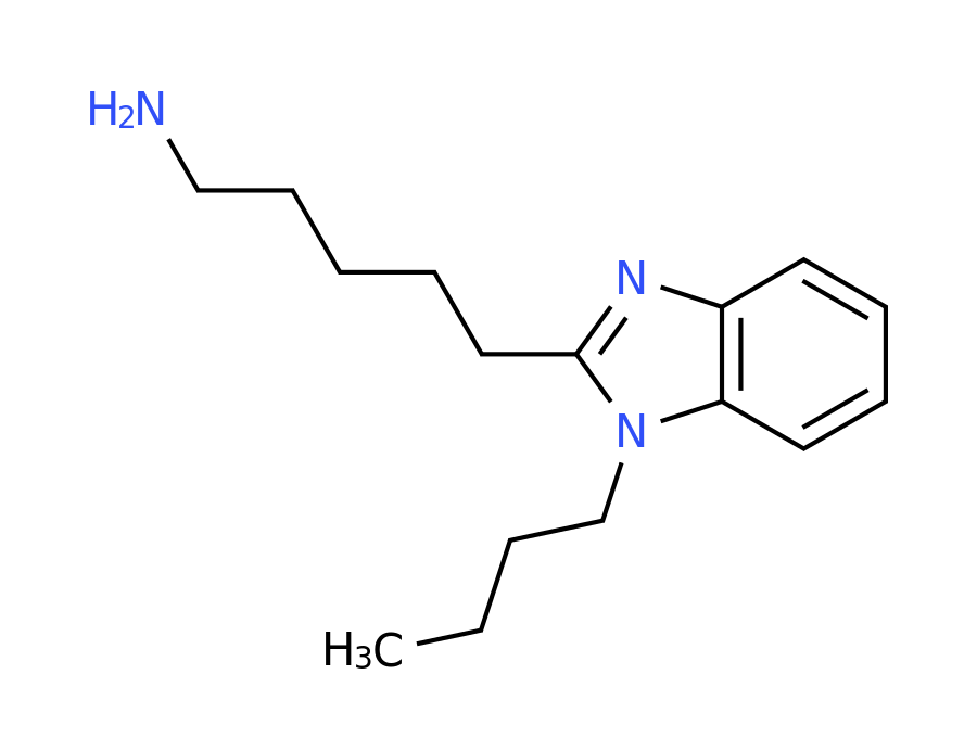 Structure Amb10976468