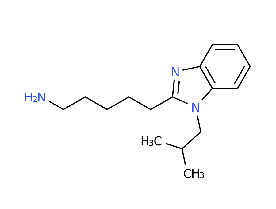 Structure Amb10976469