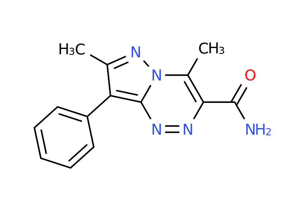 Structure Amb10976606