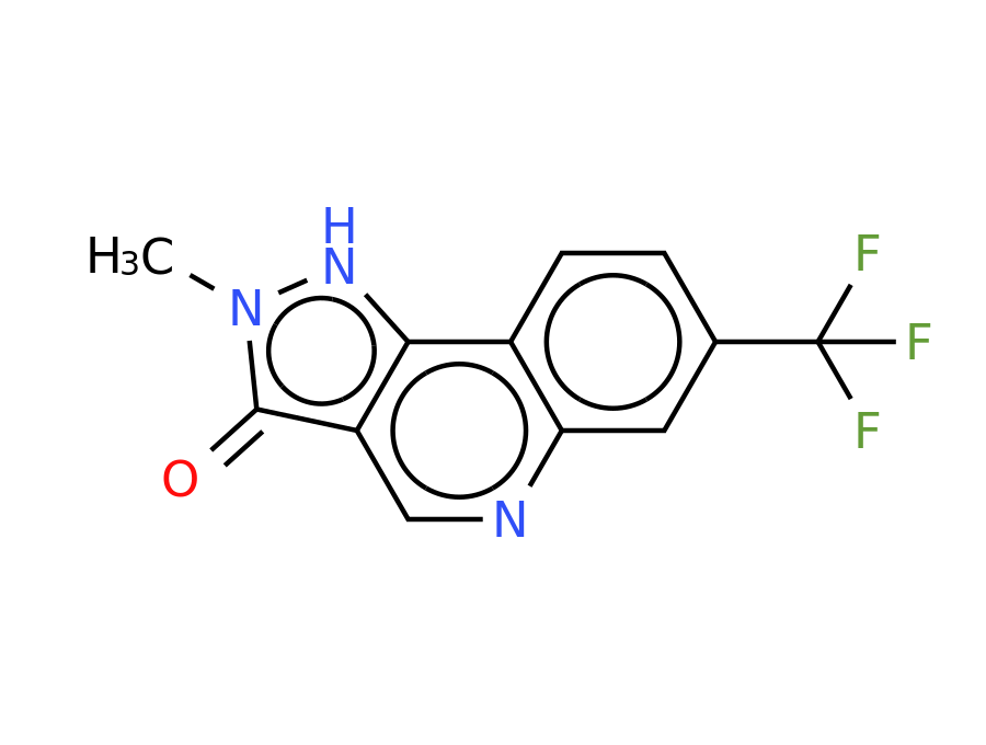 Structure Amb10976676