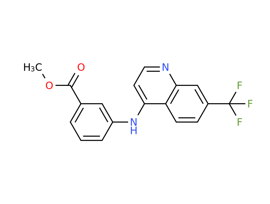 Structure Amb10976682