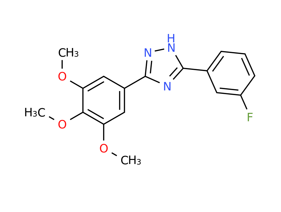 Structure Amb10976816