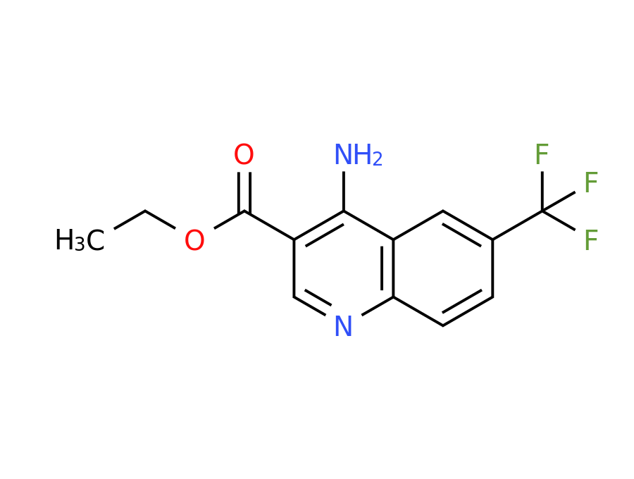 Structure Amb10976862