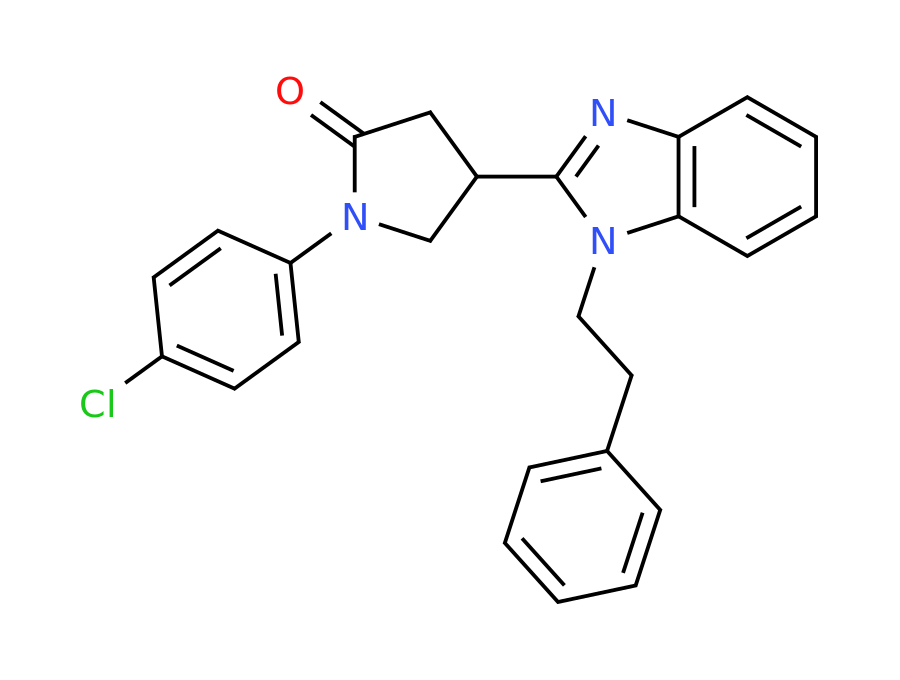 Structure Amb1097836