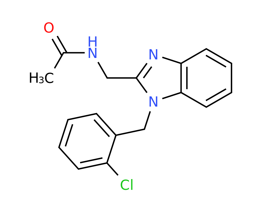 Structure Amb1097847