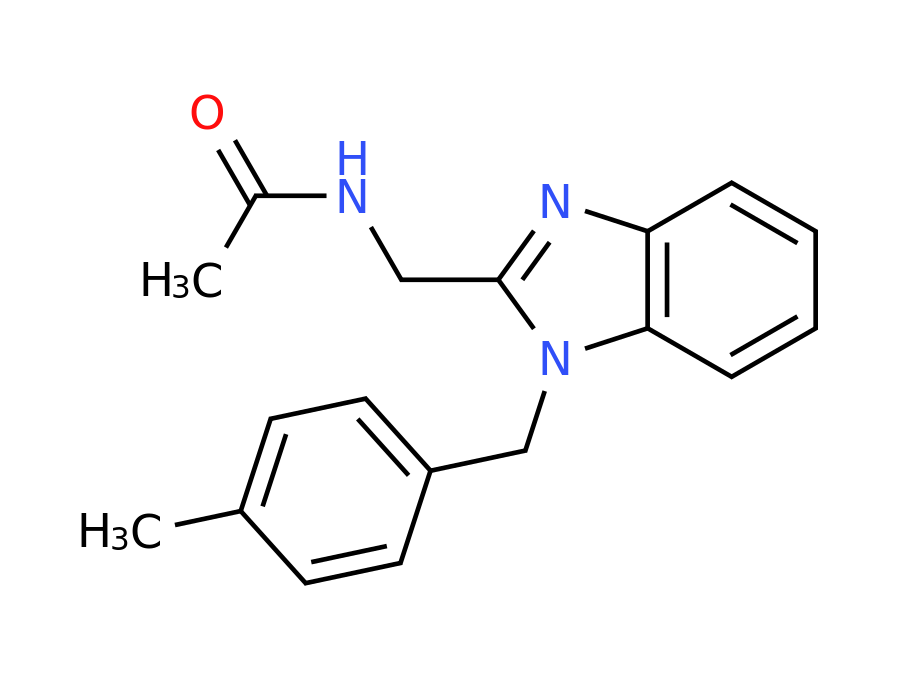 Structure Amb1097848