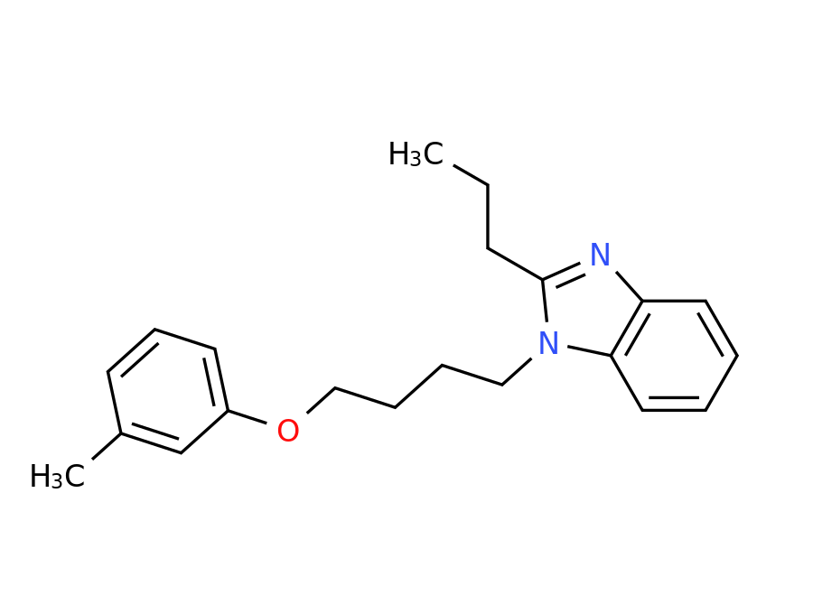 Structure Amb1097886