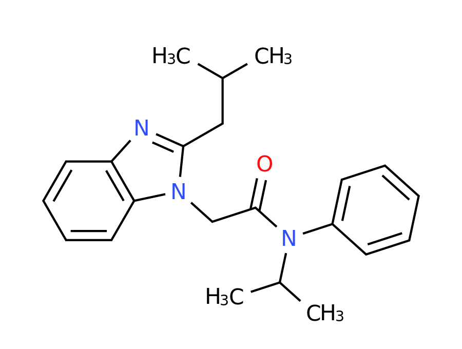 Structure Amb1097900