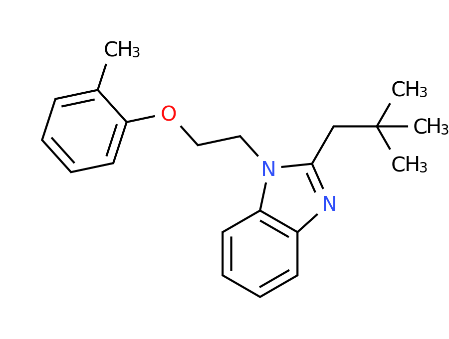 Structure Amb1097907