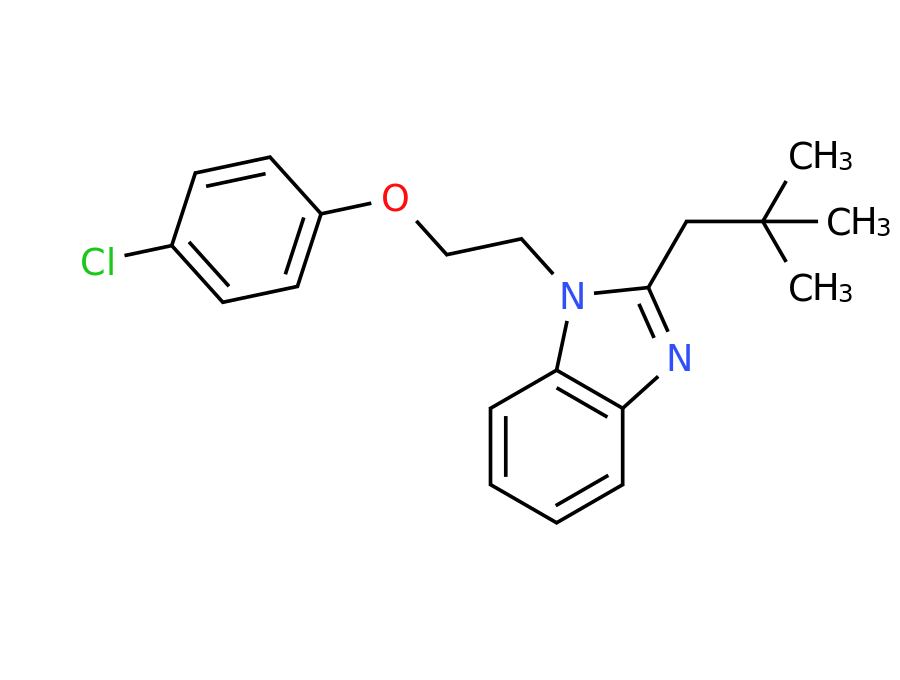 Structure Amb1097908