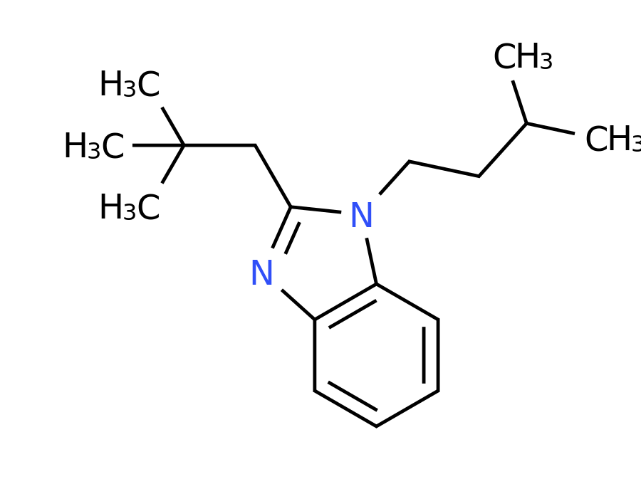 Structure Amb1097909