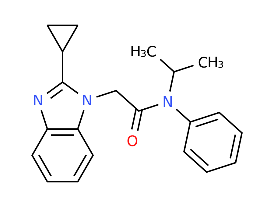 Structure Amb1097930