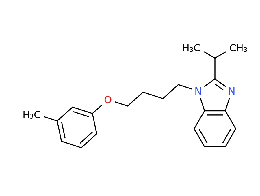 Structure Amb1097939