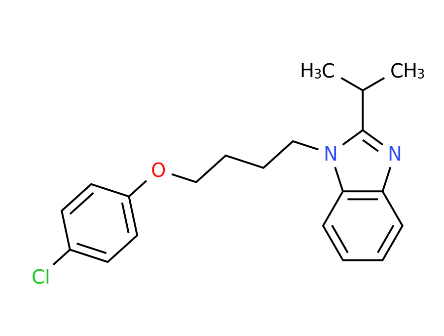 Structure Amb1097940